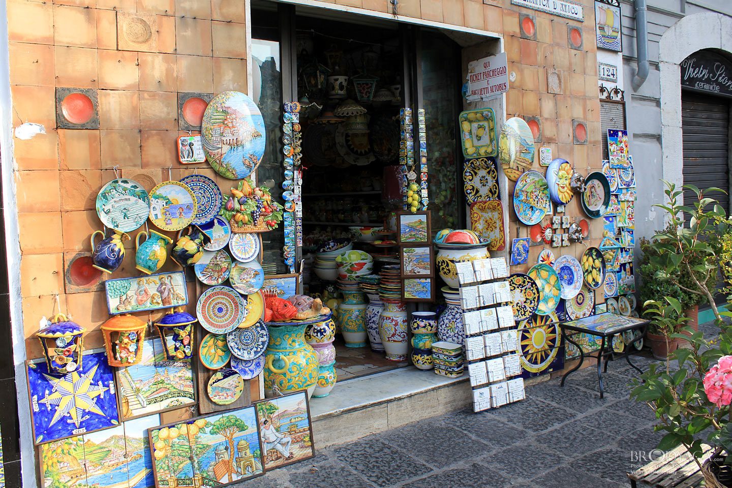Vietri sul Mare